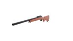 SA M700 RETRO Bolt-Action Sniper Rifle – Brown - obrazek 6