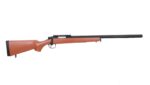 SA M700 RETRO Bolt-Action Sniper Rifle – Brown - obrazek 4