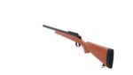 SA M700 RETRO Bolt-Action Sniper Rifle – Brown - obrazek 2