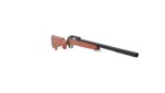 SA M700 RETRO Bolt-Action Sniper Rifle – Brown - obrazek 5