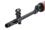 SA SVD RETRO Bolt-Action Sniper Rifle – Black / Wood - obrazek 8