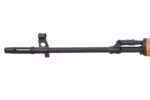 SA SVD RETRO Bolt-Action Sniper Rifle – Black / Wood - obrazek 7