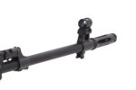 SA SVD RETRO Bolt-Action Sniper Rifle – Black / Wood - obrazek 9