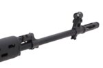 SA SVD RETRO Bolt-Action Sniper Rifle – Black - obrazek 8