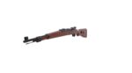 SA Kar98K RETRO Bolt-Action Rifle – Wood - obrazek 6