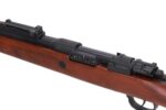 SA Kar98K RETRO Bolt-Action Rifle – Wood - obrazek 10