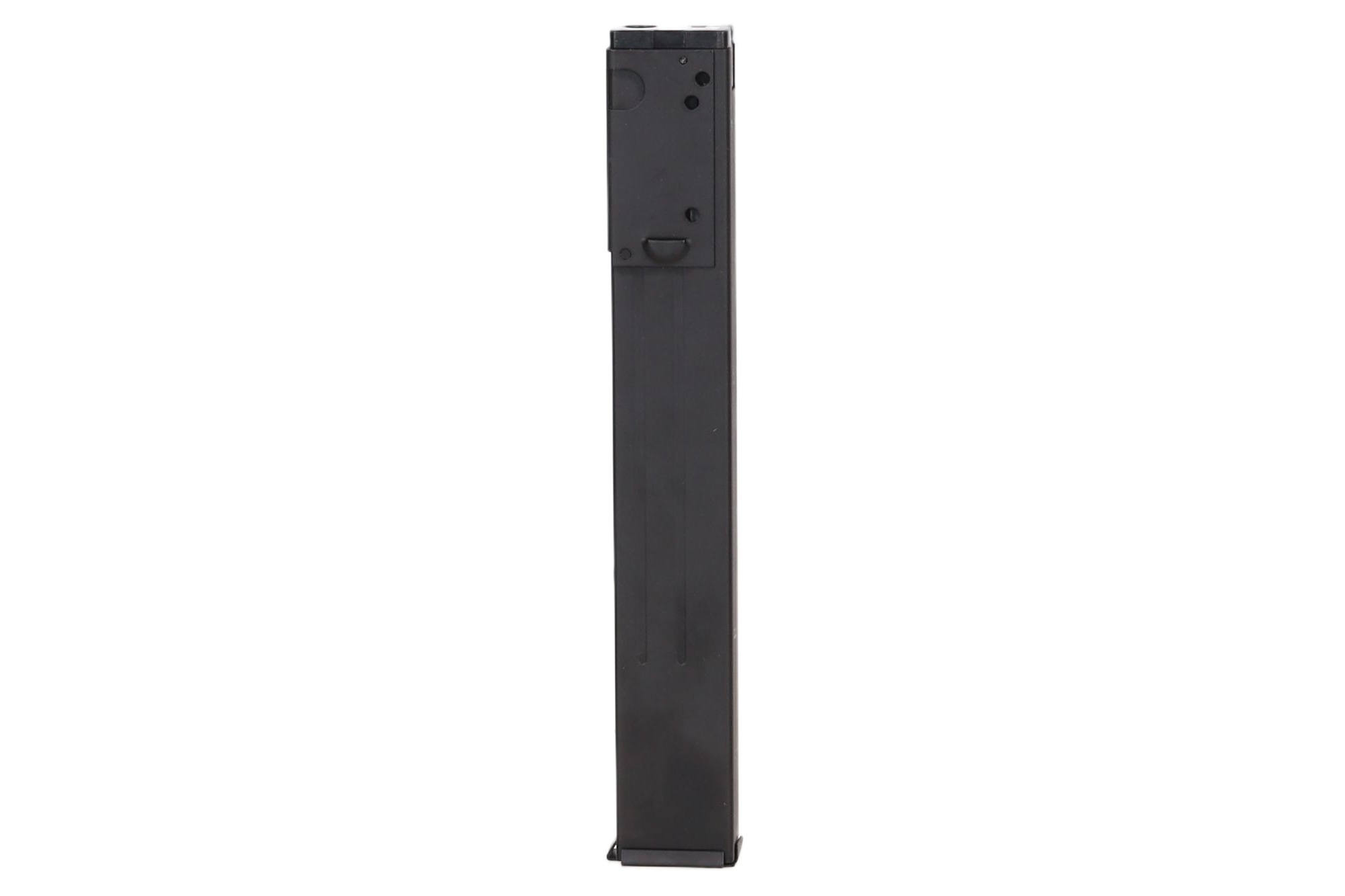 85006 SA MP40 / STEN RETRO Mid-Cap Magazine, 120 BBs – Black - obrazek 2