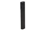 SA MP40 / STEN RETRO Mid-Cap Magazine, 120 BBs – Black