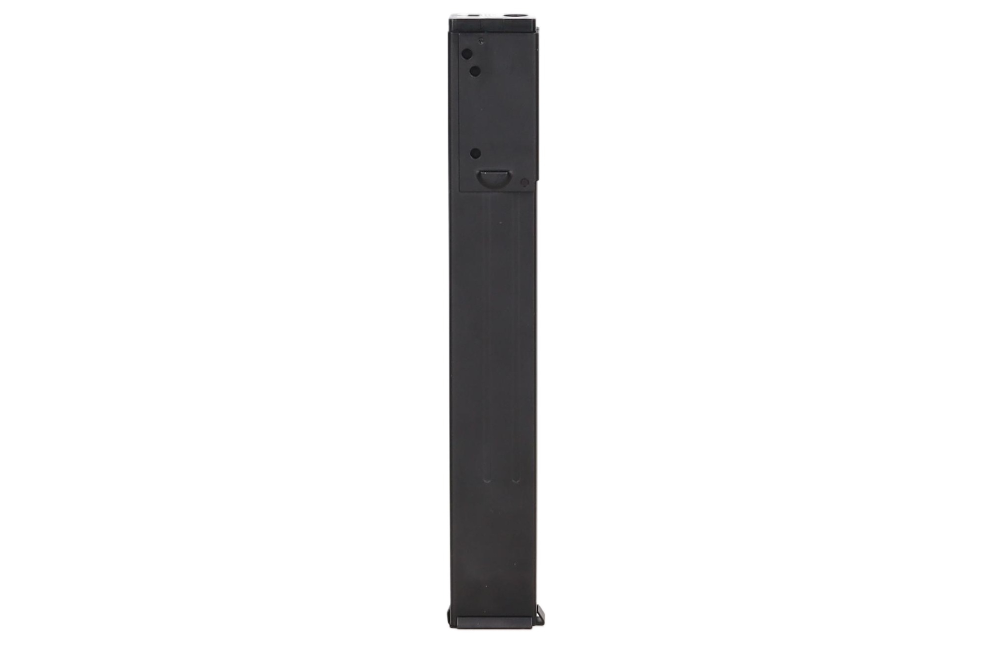85008 SA MP40 / STEN RETRO Mid-Cap Magazine, 120 BBs – Black - obrazek 3