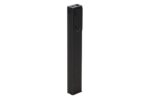 SA MP40 / STEN RETRO Mid-Cap Magazine, 120 BBs – Black - obrazek 4