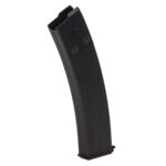 SA MP44 / StG44 RETRO Mid-Cap Magazine, 190 BBs – Black