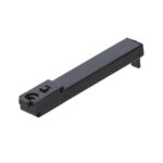 SA Kar98K RETRO Low-Cap Magazine, 25 BBs – Black