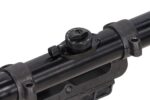 SA ZF39 4×26 RETRO Rifle Scope with Mount for Kar98K – Black - obrazek 5