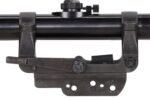 SA ZF39 4×26 RETRO Rifle Scope with Mount for Kar98K – Black - obrazek 4