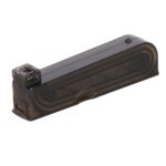 SA M700 RETRO Low-Cap Magazine, 30 BBs – Transparent