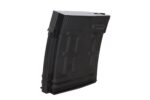 SA SVD RETRO Low-Cap Magazine, 33 BBs – Black - obrazek 2
