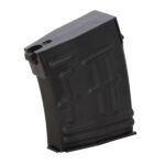 SA SVD RETRO Low-Cap Magazine, 33 BBs – Black