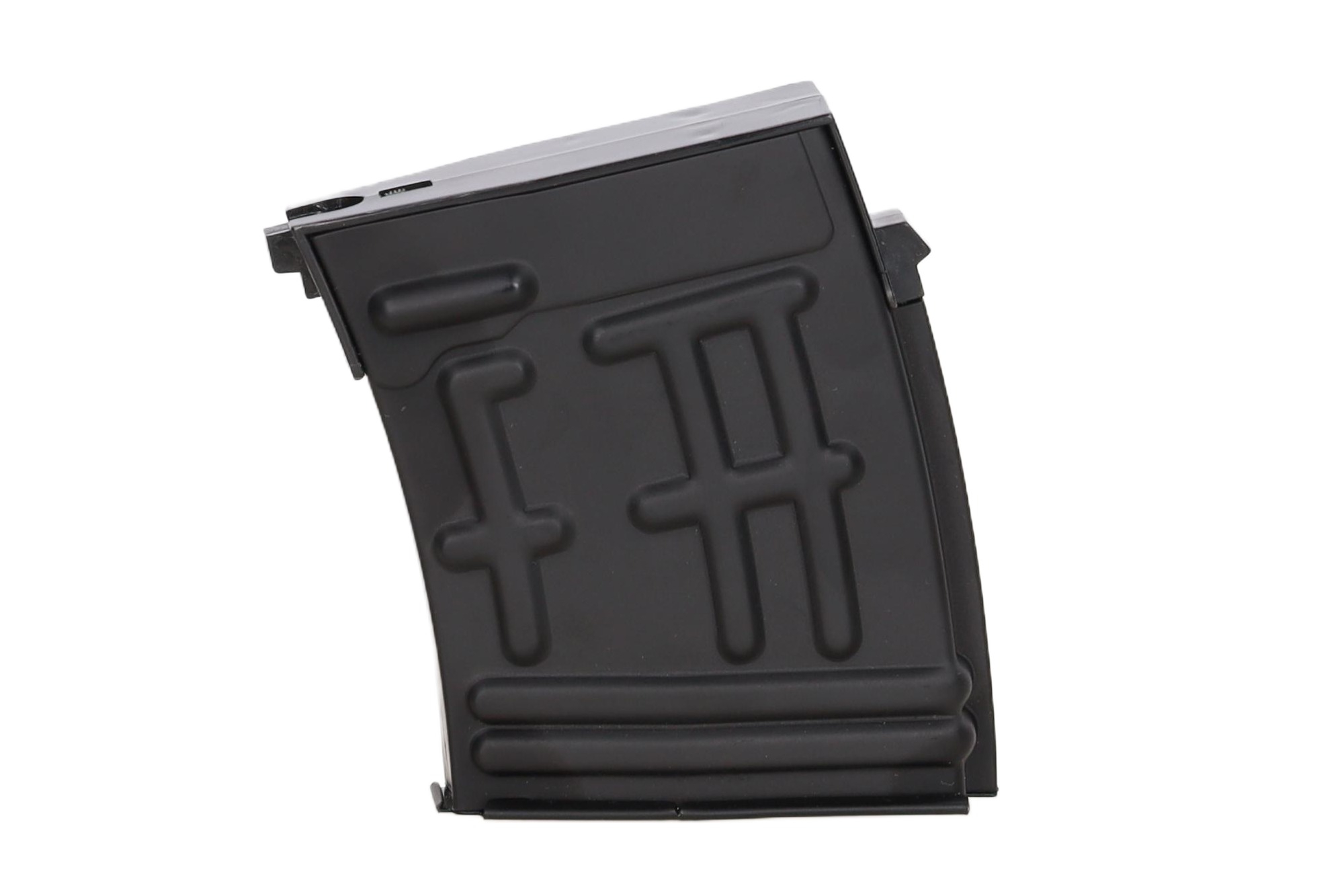 85030 SA SVD RETRO Low-Cap Magazine, 33 BBs – Black - obrazek 4
