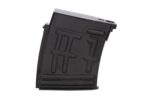 SA SVD RETRO Low-Cap Magazine, 33 BBs – Black - obrazek 3