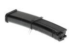 UMAREX MP7A1 AEG Gen2 Mid-Cap Magazine, 110 BBs – Black - obrazek 3