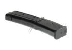 UMAREX MP7A1 AEG Gen2 Mid-Cap Magazine, 110 BBs – Black - obrazek 4
