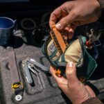 Leatherman Tool Pouch – Hunter - obrazek 6