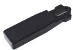 RA-TECH WE G39 GBBR CNC Charging Handle – Black