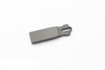 RA-TECH WE G39 GBBR CNC Charging Handle – Black - obrazek 2