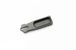 RA-TECH WE G39 GBBR CNC Charging Handle – Black - obrazek 3