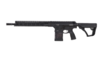 Daniel Defense x EMG DD5 V3 Cyma Platinum Gen.2 Karabin wyborowy AEG 16.5" - Czarny - obrazek 5