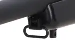 Specna Arms M700 RETRO karabin snajperski Bolt Action - Czarny - obrazek 5