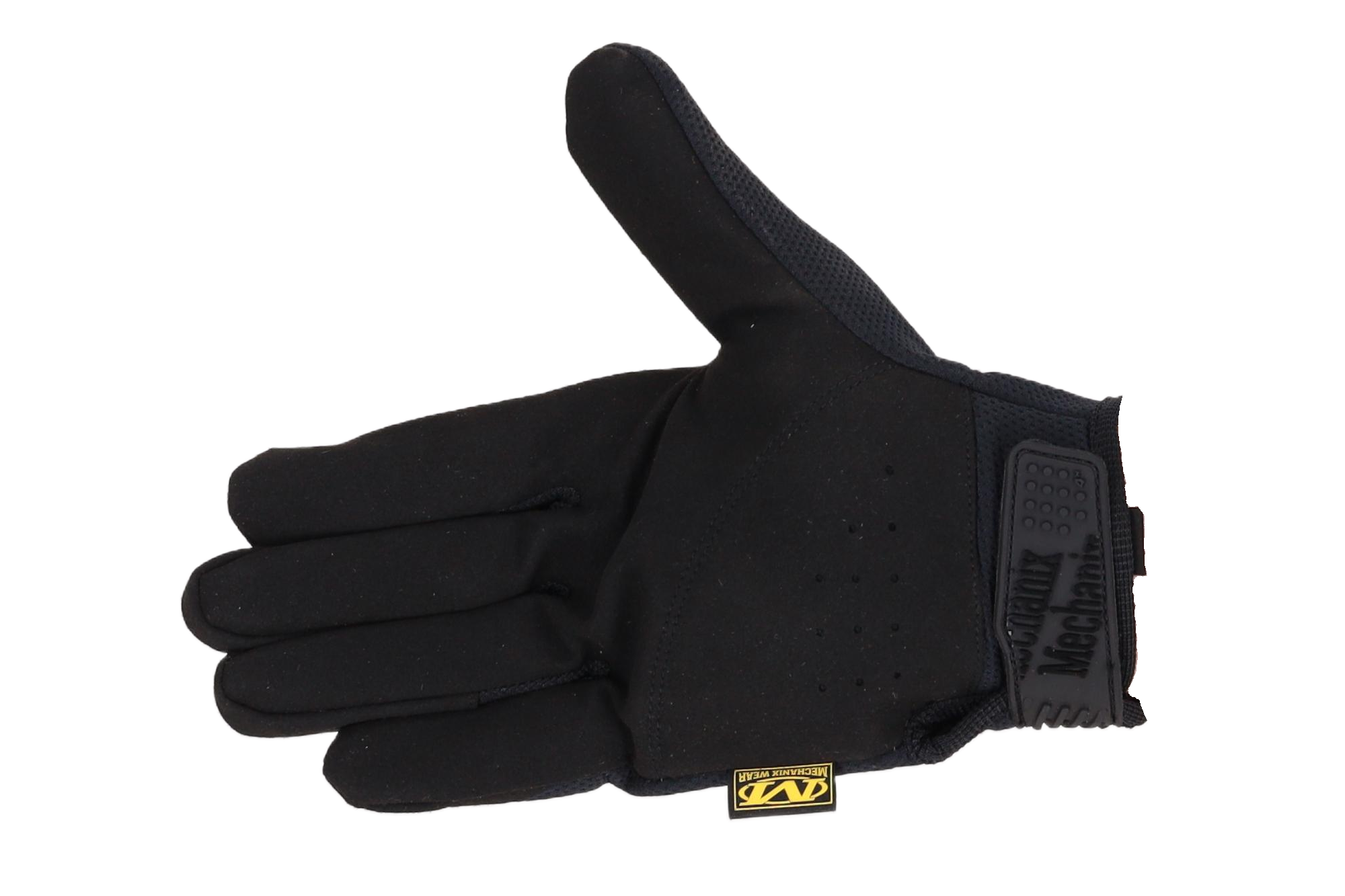 913bb0388710550cb3df36f37c33aa3a1b3818d9_MCW_33_049811_04 Mechanix Wear Original Core 3 rękawice taktyczne - Czarne - obrazek 2