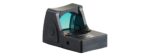 Lancer Tactical Red Dot Reflex Compact - LANCER TACTICAL RED DOT CA-1437B-DOT -S sans plaque picatinny - obrazek 2