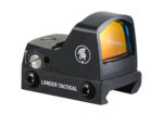 Lancer Tactical Micro Red Dot - LANCER TACTICAL RMR v2 avec rail picatinny