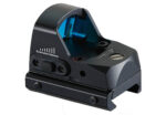 Lancer Tactical Micro Red Dot - LANCER TACTICAL RMR v2 avec rail picatinny - obrazek 2