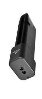 ARMY EMG GBB Magazine TTI Ballerina 28 rounds - Black or Bronze - Bronze - obrazek 5