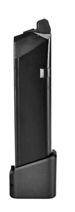 ARMY EMG GBB Magazine TTI Ballerina 28 rounds - Black or Bronze - Bronze - obrazek 4