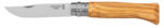 Opinel No. 8 Olivier pocket knife + Alpine case - Opinel No. 8 + Alpine Case - obrazek 7