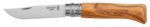Opinel No. 8 Olivier pocket knife + Alpine case - Opinel No. 8 + Alpine Case - obrazek 8