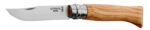 Opinel No. 8 Olivier pocket knife + Alpine case - Opinel No. 8 + Alpine Case - obrazek 4