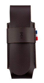 Opinel No. 8 Olivier pocket knife + Alpine case - Opinel No. 8 + Alpine Case - obrazek 9