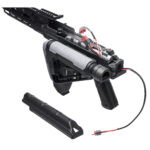 ARCTURUS Airsoft Replica AK MOD1 FE AEG - - obrazek 10