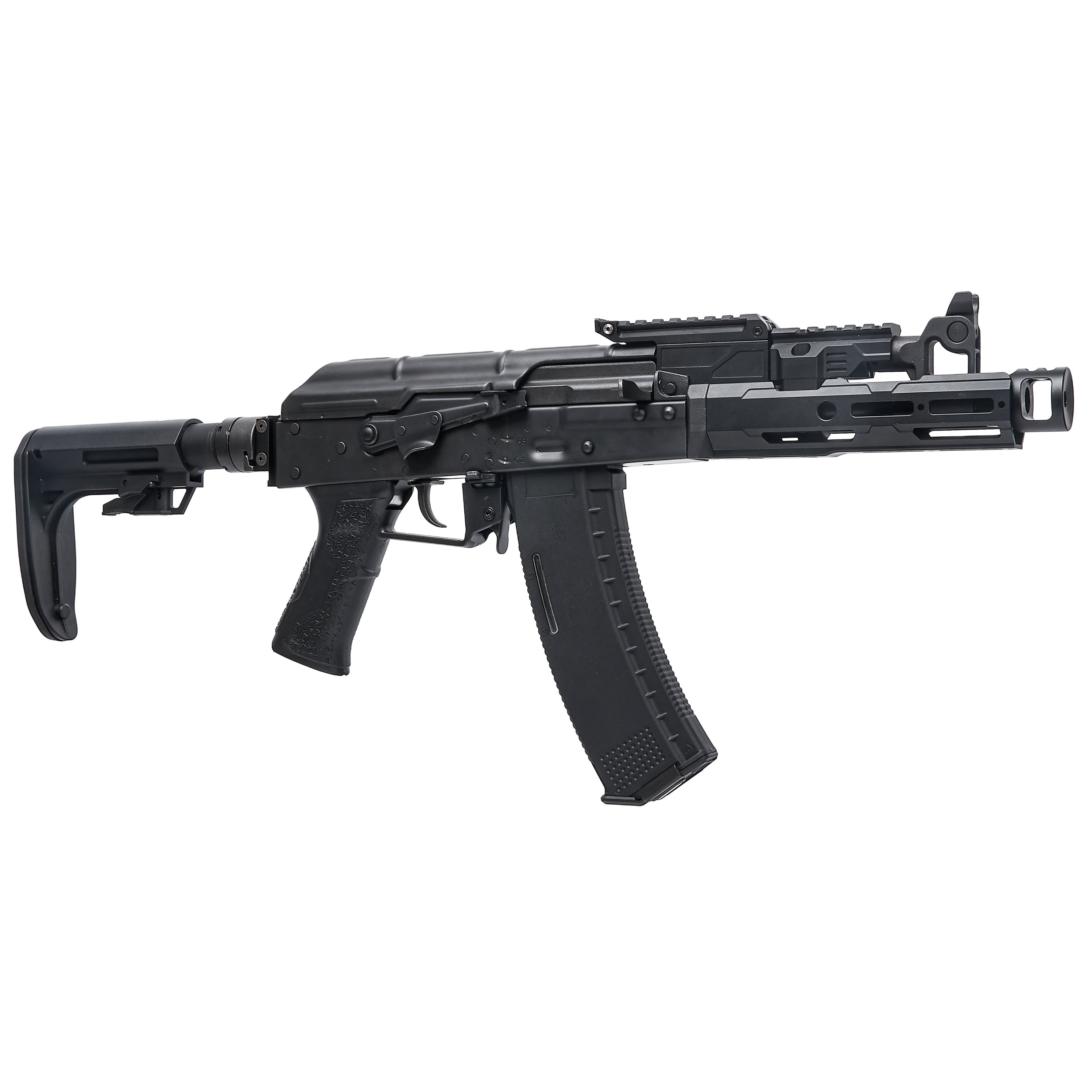 LE2002-04 ARCTURUS Airsoft Replica AK MOD1 PDW FE - - obrazek 1