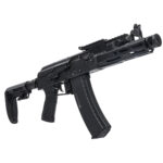 ARCTURUS Airsoft Replica AK MOD1 PDW FE - - obrazek 4