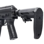 ARCTURUS Airsoft Replica AK MOD1 PDW FE - - obrazek 7