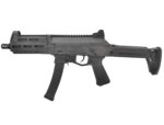 ARCTURUS Airsoft Replica PPK20M1 FE AEG - - obrazek 3