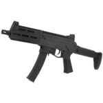 ARCTURUS Airsoft Replica PPK20M1 FE AEG - - obrazek 2