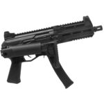 ARCTURUS Airsoft Replica PPK20M1 FE AEG - - obrazek 8