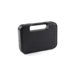 ABS case with foam interior - ABS case Pistol - obrazek 3