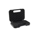 ABS interior foam cases - ABS case Pistol